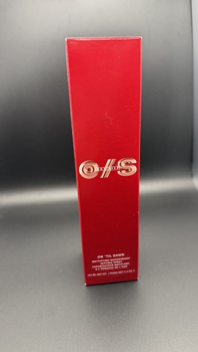 on till dawn setting spray 143 ML 3.4 0Z